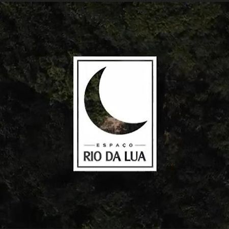 Espaco Rio Da Lua - Casas - Cipo, Mata, Madeira E Tororao - Sao Jorge Go Exterior foto